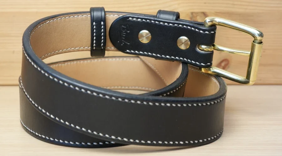 Russet Calf lining
