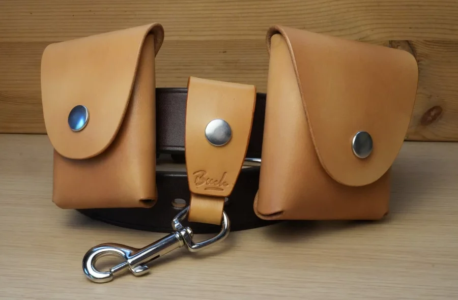 Buckleather Custom Kit Collection
